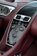 Aston Martin Vanquish Volante 2013 года (WW)
